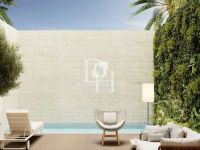 Купить таунхаус в Дубае, ОАЭ 166м2 цена 5 300 000Dh элитная недвижимость ID: 129727 8