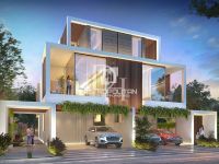 Buy villa in Dubai, United Arab Emirates 329m2, plot 250m2 price 3 300 000Dh elite real estate ID: 129726 4