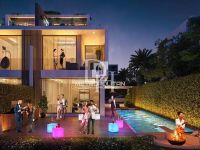 Buy villa in Dubai, United Arab Emirates 329m2, plot 250m2 price 3 300 000Dh elite real estate ID: 129726 5