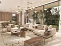 Купить таунхаус в Дубае, ОАЭ 175м2 цена 4 400 000Dh элитная недвижимость ID: 129723 2