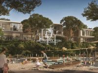 Купить таунхаус в Дубае, ОАЭ 175м2 цена 4 400 000Dh элитная недвижимость ID: 129723 8