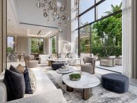 Купить виллу в Дубае, ОАЭ 668м2 цена 12 000 000Dh элитная недвижимость ID: 129772 2