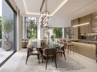 Купить виллу в Дубае, ОАЭ 668м2 цена 12 000 000Dh элитная недвижимость ID: 129772 3