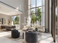 Купить виллу в Дубае, ОАЭ 668м2 цена 12 000 000Dh элитная недвижимость ID: 129772 5