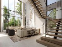 Купить виллу в Дубае, ОАЭ 668м2 цена 12 000 000Dh элитная недвижимость ID: 129772 6