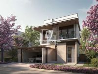 Купить виллу в Дубае, ОАЭ 668м2 цена 12 000 000Dh элитная недвижимость ID: 129772 8