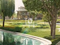 Купить виллу в Дубае, ОАЭ 668м2 цена 12 000 000Dh элитная недвижимость ID: 129772 9