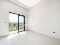 Купить таунхаус в Дубае, ОАЭ 132м2 цена 2 775 000Dh элитная недвижимость ID: 129771 4