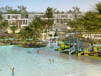 Buy villa in Dubai, United Arab Emirates 229m2 price 3 800 000Dh elite real estate ID: 129769 2