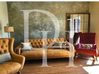 Купить таунхаус в Петроваце, Черногория 100м2, участок 101м2 цена 315 000€ у моря элитная недвижимость ID: 129778 2