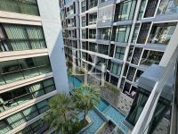 Buy apartments in Pattaya, Thailand 37m2 low cost price 53 700€ near the sea ID: 129809 2