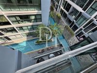 Buy apartments in Pattaya, Thailand 37m2 low cost price 53 700€ near the sea ID: 129809 3