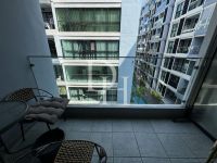 Buy apartments in Pattaya, Thailand 37m2 low cost price 53 700€ near the sea ID: 129809 4