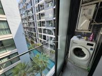 Buy apartments in Pattaya, Thailand 37m2 low cost price 53 700€ near the sea ID: 129809 6