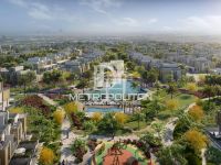 Buy villa in Dubai, United Arab Emirates 287m2, plot 287m2 price 3 450 000Dh elite real estate ID: 129819 9