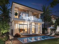 Купить таунхаус в Дубае, ОАЭ 382м2 цена 5 500 000Dh элитная недвижимость ID: 129852 10