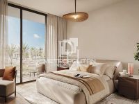 Купить таунхаус в Дубае, ОАЭ 382м2 цена 5 500 000Dh элитная недвижимость ID: 129852 4