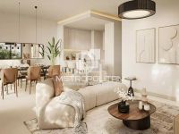 Купить таунхаус в Дубае, ОАЭ 382м2 цена 5 500 000Dh элитная недвижимость ID: 129852 5