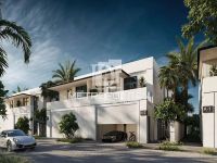 Купить таунхаус в Дубае, ОАЭ 382м2 цена 5 500 000Dh элитная недвижимость ID: 129852 7