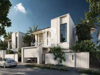 Купить таунхаус в Дубае, ОАЭ 382м2 цена 5 500 000Dh элитная недвижимость ID: 129852 9