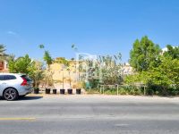 Купить участок в Дубае, ОАЭ цена 8 400 000Dh элитная недвижимость ID: 129866 4