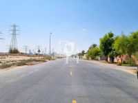 Купить участок в Дубае, ОАЭ цена 8 400 000Dh элитная недвижимость ID: 129866 6