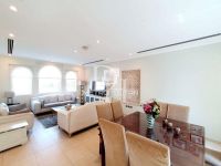 Купить виллу в Дубае, ОАЭ 325м2 цена 7 800 000Dh элитная недвижимость ID: 129889 4