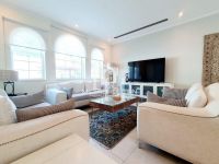 Купить виллу в Дубае, ОАЭ 325м2 цена 7 800 000Dh элитная недвижимость ID: 129889 7