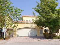 Купить виллу в Дубае, ОАЭ 325м2 цена 7 800 000Dh элитная недвижимость ID: 129889 8