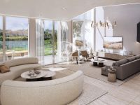 Buy villa in Dubai, United Arab Emirates 459m2, plot 180m2 price 6 950 000Dh elite real estate ID: 129884 2