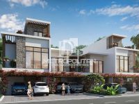 Buy townhouse in Dubai, United Arab Emirates 233m2 price 3 030 000Dh elite real estate ID: 129885 2