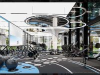 Buy apartments in Pattaya, Thailand price 76 000€ near the sea ID: 129891 8