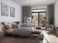 Buy apartments in Dubai, United Arab Emirates 70m2 price 2 500 000Dh elite real estate ID: 129906 2