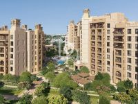 Buy apartments in Dubai, United Arab Emirates 70m2 price 2 500 000Dh elite real estate ID: 129906 4