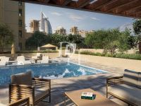 Buy apartments in Dubai, United Arab Emirates 70m2 price 2 500 000Dh elite real estate ID: 129906 7