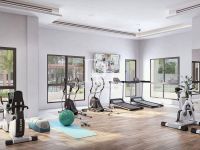 Buy apartments in Dubai, United Arab Emirates 70m2 price 2 500 000Dh elite real estate ID: 129906 8