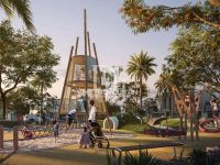 Купить виллу в Дубае, ОАЭ 161м2 цена 2 749 999Dh элитная недвижимость ID: 129907 10