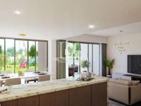 Купить виллу в Дубае, ОАЭ 161м2 цена 2 749 999Dh элитная недвижимость ID: 129907 3