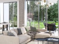 Купить виллу в Дубае, ОАЭ 161м2 цена 2 749 999Dh элитная недвижимость ID: 129907 4