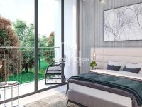 Купить виллу в Дубае, ОАЭ 161м2 цена 2 749 999Dh элитная недвижимость ID: 129907 6