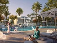 Купить виллу в Дубае, ОАЭ 161м2 цена 2 749 999Dh элитная недвижимость ID: 129907 9