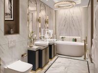 Buy apartments in Dubai, United Arab Emirates 111m2 price 2 975 000Dh elite real estate ID: 129911 7