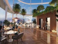 Buy apartments in Dubai, United Arab Emirates 42m2 price 1 200 000Dh elite real estate ID: 129918 2