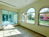 Купить виллу в Дубае, ОАЭ 550м2, участок 550м2 цена 6 500 000Dh элитная недвижимость ID: 129914 6