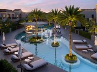 Купить таунхаус в Дубае, ОАЭ 204м2, участок 154м2 цена 5 490 000Dh элитная недвижимость ID: 129924 7