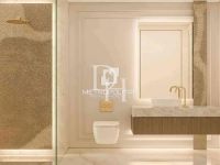 Купить таунхаус в Дубае, ОАЭ 204м2, участок 154м2 цена 5 490 000Dh элитная недвижимость ID: 129924 8