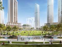 Купить апартаменты в Дубае, ОАЭ 153м2 цена 3 900 000Dh элитная недвижимость ID: 129922 5