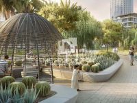 Купить апартаменты в Дубае, ОАЭ 153м2 цена 3 900 000Dh элитная недвижимость ID: 129922 6