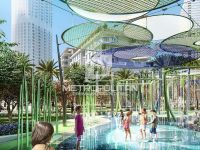 Купить апартаменты в Дубае, ОАЭ 153м2 цена 3 900 000Dh элитная недвижимость ID: 129922 7