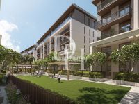 Купить апартаменты в Дубае, ОАЭ 74м2 цена 2 650 000Dh элитная недвижимость ID: 129929 3